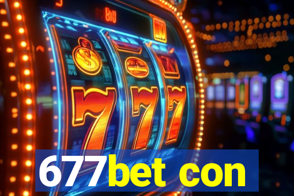 677bet con